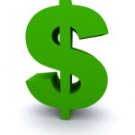 dollar sign image